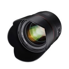 Samyang AF 75mm f1.8 FE Lens (Sony E)