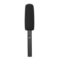 Boya BY-BM6060 Profesyonel Condenser Shotgun Mikrofon