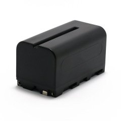 Sanger NP-F750 Sony Kamera Batarya