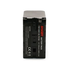 Sanger NP-F970 Sony Kamera Batarya