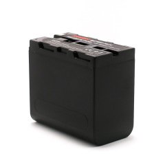 Sanger NP-F970 Sony Kamera Batarya