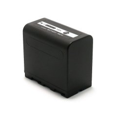 Sanger NP-F970 Sony Kamera Batarya