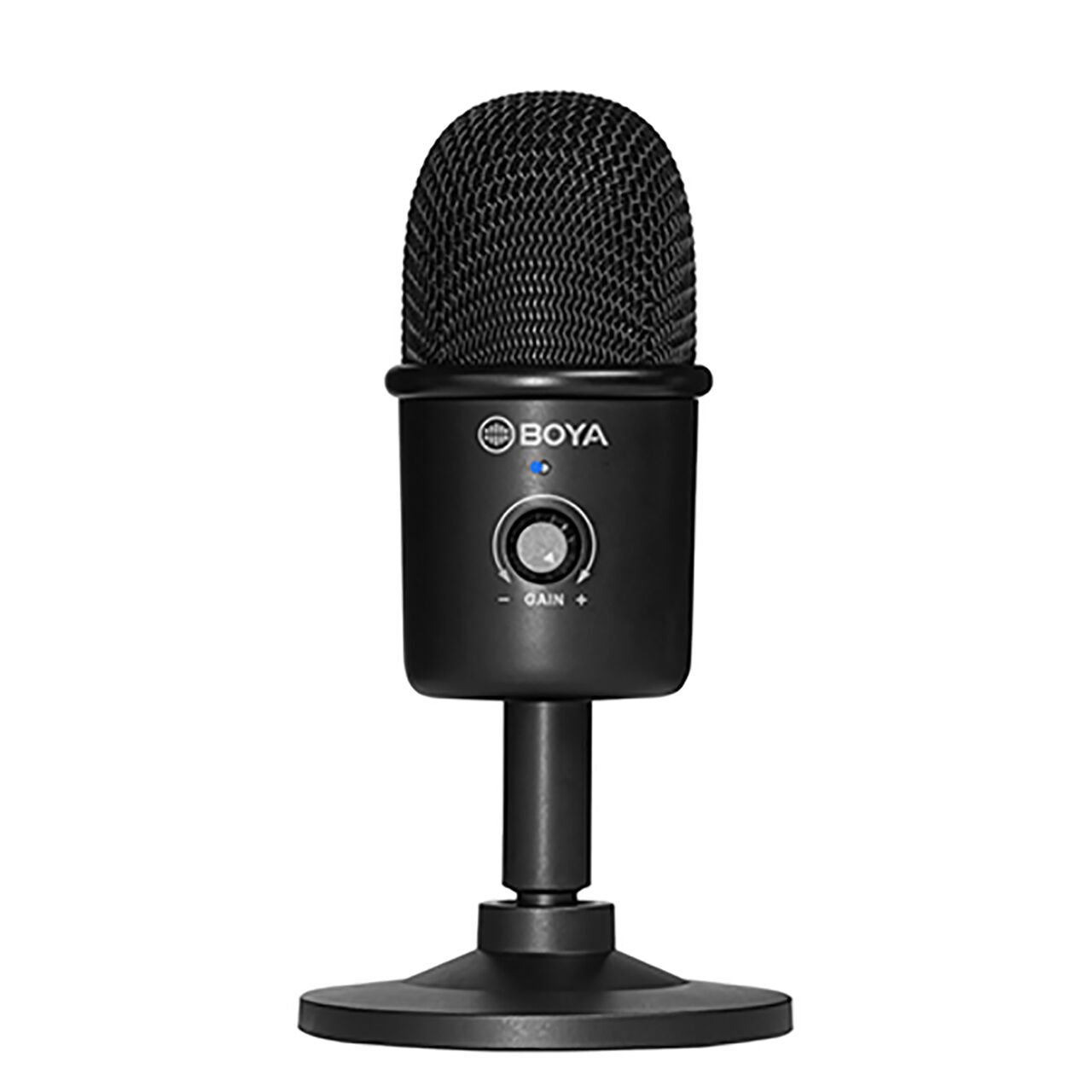 Boya BY-CM3 Masaüstü USB Mikrofon
