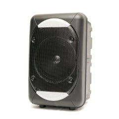 Kensa KM-378 Taşınabilir Bluetooth Hoparlör