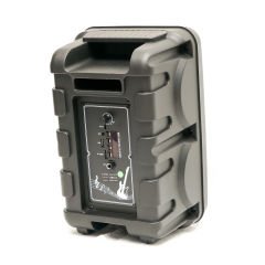 Kensa KM-378 Taşınabilir Bluetooth Hoparlör