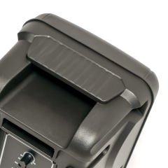 Kensa KM-378 Taşınabilir Bluetooth Hoparlör