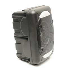 Kensa KM-378 Taşınabilir Bluetooth Hoparlör