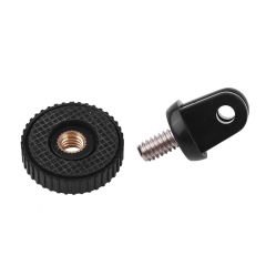 Markofist MF-AKA60 Aksiyon Kamera 1/4'' Vida Çevirici