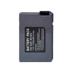 Sanger NP-FA70 Sony Kamera Batarya