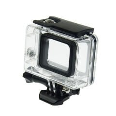 Markofist MF-GA200 Gopro Hero 5 6 7 Su Geçirmez Housing