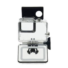 Markofist MF-GA200 Gopro Hero 5 6 7 Su Geçirmez Housing