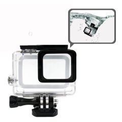 Markofist MF-GA200 Gopro Hero 5 6 7 Su Geçirmez Housing