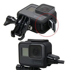 Markofist MF-GA199 Gopro Hero 5 6 7 Çerçeve Frame