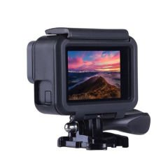 Markofist MF-GA199 Gopro Hero 5 6 7 Çerçeve Frame