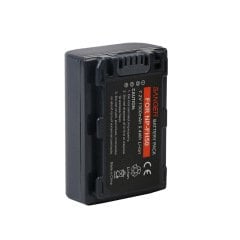 Sanger NP-FH50 Sony Kamera Batarya