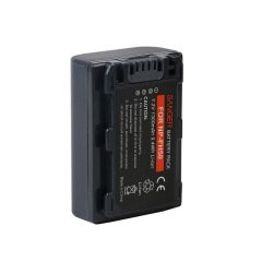 Sanger NP-FH50 Sony Kamera Batarya