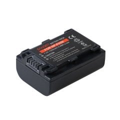 Sanger NP-FH50 Sony Kamera Batarya