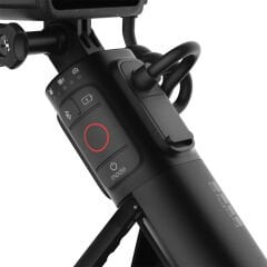 GoPro Volta APHGM-001-EU (Çok Yönlü Sap, Şarj Cihazı, Tripod ve Uzaktan Kumanda)