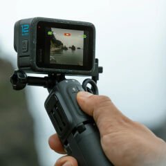 GoPro Volta APHGM-001-EU (Çok Yönlü Sap, Şarj Cihazı, Tripod ve Uzaktan Kumanda)