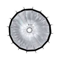 PDX KP-5 Bowens Softbox 90cm Kolay Kurulum Gridli