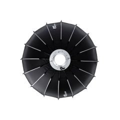 PDX KP-5 Bowens Softbox 90cm Kolay Kurulum Gridli