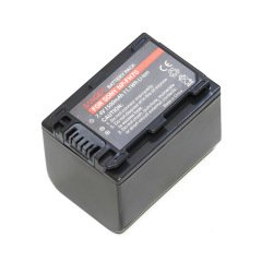 Sanger NP-FH70 Sony Kamera Batarya