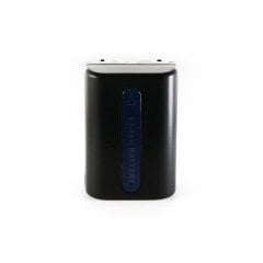 Sanger NP-FM50 Sony Kamera Batarya