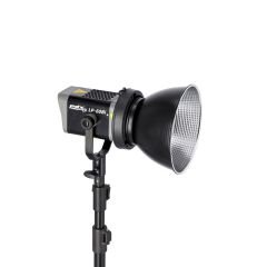 PDX LP-60 Bi Bi-Color 60W LED Video Işığı (Sıcaklık Ayarlı ve Efekt Özellikli)