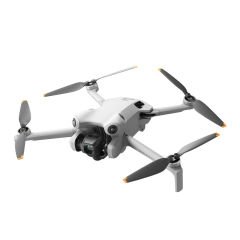 DJI Mini 4 Pro Fly More Combo Plus Drone (DJI RC 2)