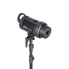 PDX EX-60 III Bi Bi-Color 60W LED Video Işığı (Sıcaklık Ayarlı)