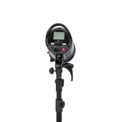 PDX EX-60 III Bi Bi-Color 60W LED Video Işığı (Sıcaklık Ayarlı)