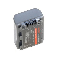 Sanger NP-FP50 Sony Kamera Batarya