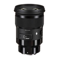 Sigma 50mm f1.4 DG HSM Art Lens (Sony E)