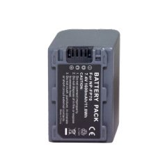 Sanger NP-FP70 Sony Kamera Batarya