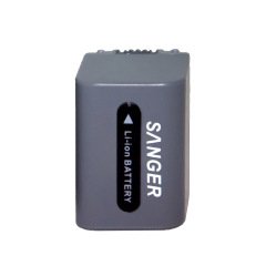Sanger NP-FP70 Sony Kamera Batarya