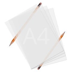 Penta Kağıt A4 Eskiz Aydınger Kağıdı 90/95 gr 500 Adet