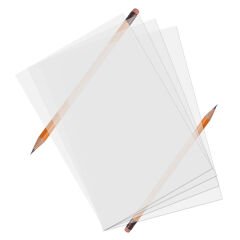 Penta Kağıt A4 Eskiz Aydınger Kağıdı 90/95 gr 500 Adet