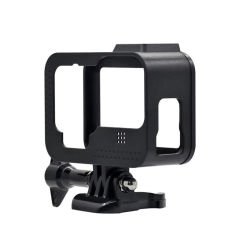 Markofist MF-GA219 Gopro Hero 9 10 11 12 Black Çerçeve Frame