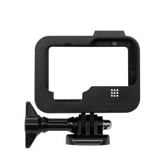 Markofist MF-GA219 Gopro Hero 9 10 11 12 Black Çerçeve Frame