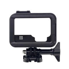 Markofist MF-GA219 Gopro Hero 9 10 11 12 Black Çerçeve Frame