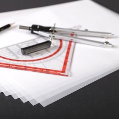 Penta Kağıt A3 Eskiz Aydınger Kağıdı 90/95 gr 250 Adet