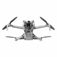 DJI Mini 4 Pro Fly More Combo Plus Drone (DJI RC 2) - Distribütör Garantili