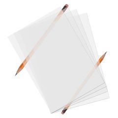 Penta Kağıt A3 Eskiz Aydınger Kağıdı 90/95 gr 500 Adet