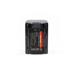 Sanger NP-FV50 Sony Kamera Batarya