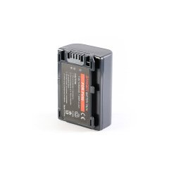 Sanger NP-FV50 Sony Kamera Batarya