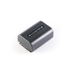 Sanger NP-FV50 Sony Kamera Batarya
