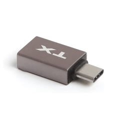 TX AC U01 Android Cihazlar İçin Type-c OTG Çevirici Adaptör