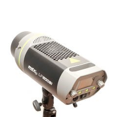 PDX LP-200 Bi Bi-Color 200W LED Video Işığı (Sıcaklık Ayarlı ve Efekt Özellikli)