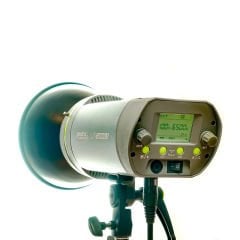PDX LP-200 Bi Bi-Color 200W LED Video Işığı (Sıcaklık Ayarlı ve Efekt Özellikli)
