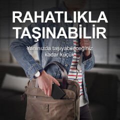 Seagate One Touch 4 TB 2.5inç USB 3.0 Harici Disk STKC4000400